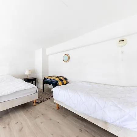 Saint Goustan - Maeva - 4 Personnes Confort - Vue Mae-8393 아파트