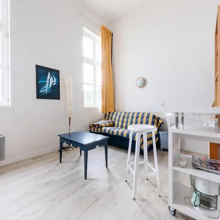 Saint Goustan - Maeva - 4 Personnes Confort - Vue Mae-8393