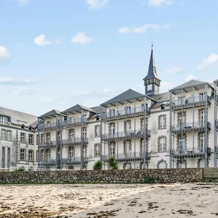 Saint Goustan - Maeva - 4 Personnes Confort - Vue Mae-8393 아파트 르크로아시