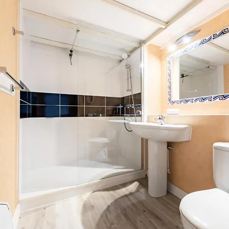 아파트 Saint Goustan - Maeva - 4 Personnes Confort - Vue Mae-8393 르크로아시