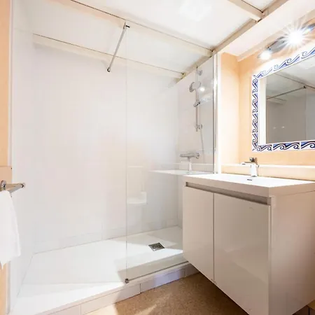 Saint Goustan - Maeva - 4 Personnes Confort - Vue Mae-8393 아파트 르크로아시