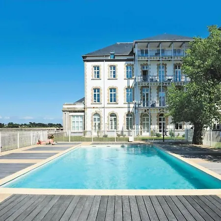 아파트 Saint Goustan - Maeva - 4 Personnes Confort - Vue Mae-8393 르크로아시