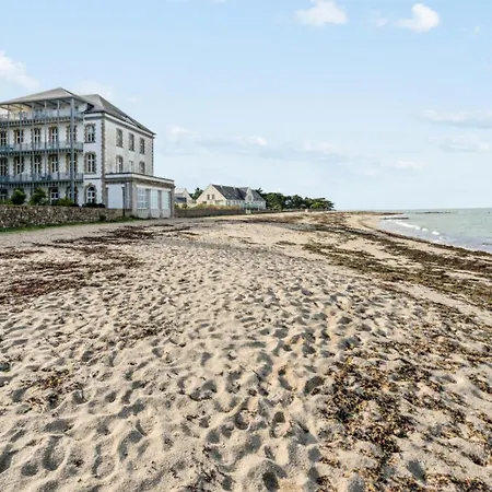 아파트 Saint Goustan - Maeva - 4 Personnes Confort - Vue Mae-8393 르크로아시