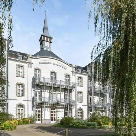 Saint Goustan - Maeva - 4 Personnes Confort - Vue Mae-8393 아파트 르크로아시