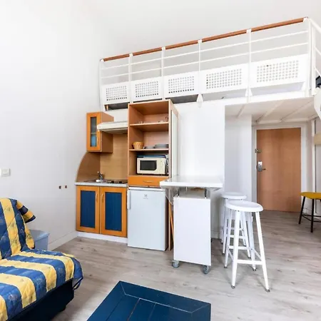 Saint Goustan - Maeva - 2 Personnes Confort - Vue Mae-8393 דירה *