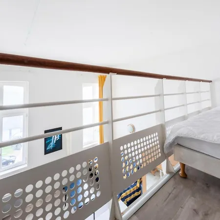 Saint Goustan - Maeva - 4 Personnes Confort - Vue Mae-8393 Apartmán *