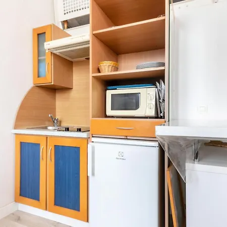 Saint Goustan - Maeva - 4 Personnes Confort - Vue Mae-8393 *