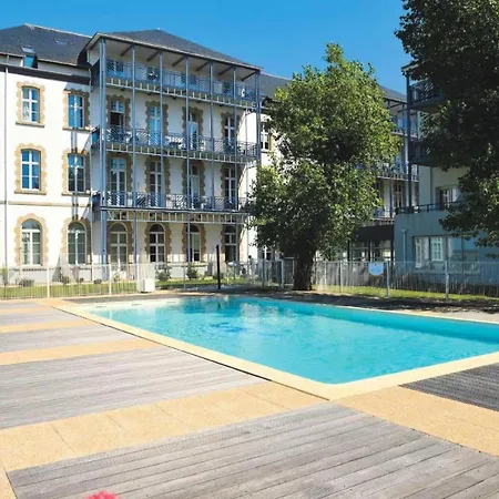 Saint Goustan - Maeva - 4 Personnes Confort - Vue Mae-8393