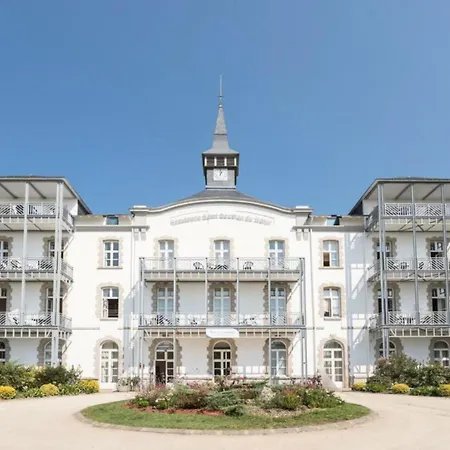 Apartmán Saint Goustan - Maeva - 4 Personnes Confort - Vue Mae-8393