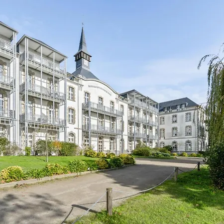 Saint Goustan - Maeva - 4 Personnes Confort - Vue Mae-8393 Apartmán