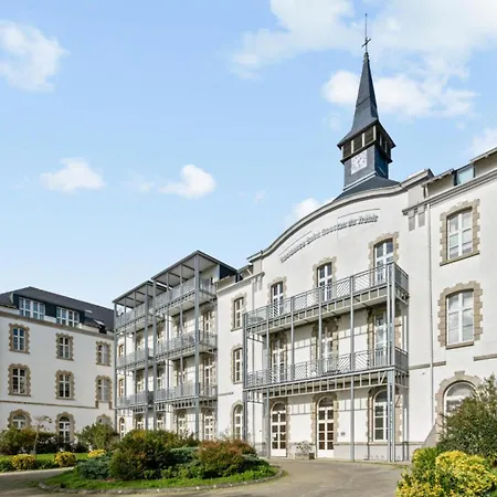 Saint Goustan - Maeva - 4 Personnes Confort - Vue Mae-8393 Apartmán