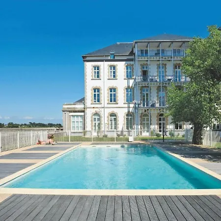 דירה Saint Goustan - Maeva - 2 Personnes Confort - Vue Mae-8393