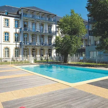 Saint Goustan - Maeva - 2 Personnes Confort - Vue Mae-8393 דירה *