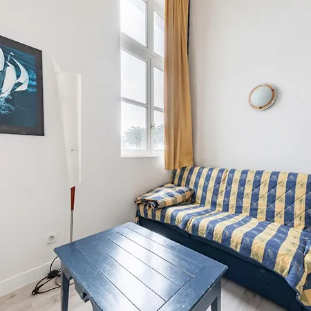 דירה Saint Goustan - Maeva - 2 Personnes Confort - Vue Mae-8393