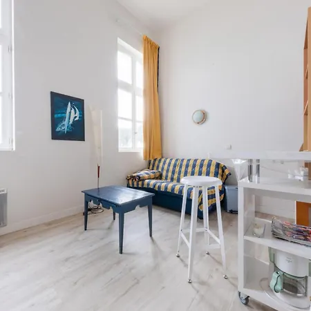 Saint Goustan - Maeva - 2 Personnes Confort - Vue Mae-8393 לה קרואסיק