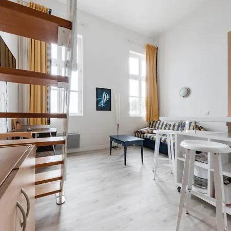 Saint Goustan - Maeva - 2 Personnes Confort - Vue Mae-8393 דירה *