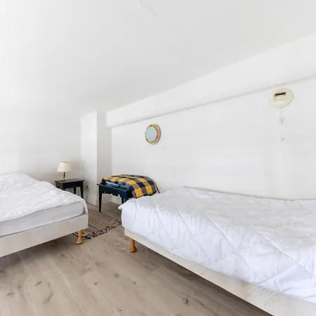 Saint Goustan - Maeva - 2 Personnes Confort - Vue Mae-8393 דירה