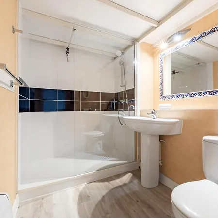 דירה Saint Goustan - Maeva - 2 Personnes Confort - Vue Mae-8393