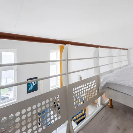 Saint Goustan - Maeva - 2 Personnes Confort - Vue Mae-8393 דירה
