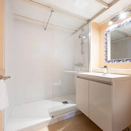 דירה Saint Goustan - Maeva - 2 Personnes Confort - Vue Mae-8393 לה קרואסיק
