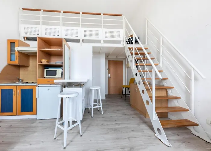 Saint Goustan - Maeva - 4 Personnes Confort - Vue Mae-8393 Le Croisic