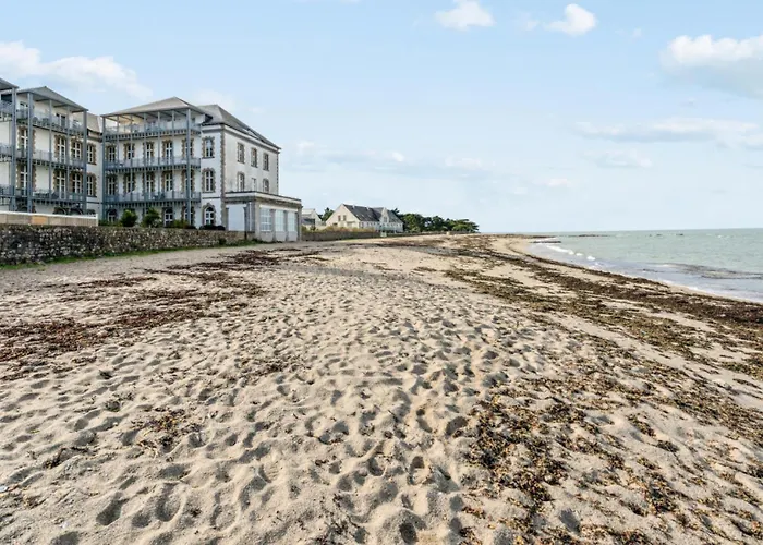 Apartmán Saint Goustan - Maeva - 4 Personnes Confort - Vue Mae-8393 Le Croisic